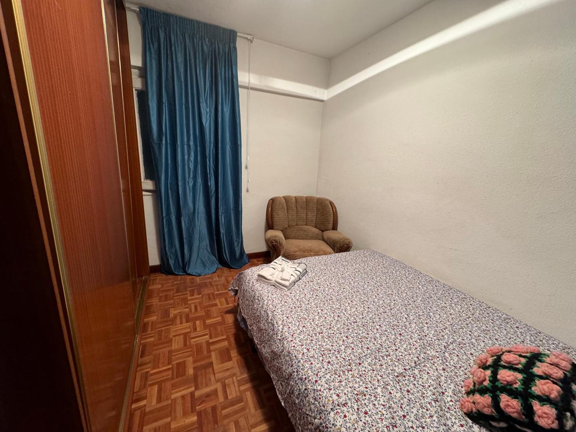 Piso Acogedor, Calle Vitoria, Camino De Santiago Apartment Burgos Luaran gambar