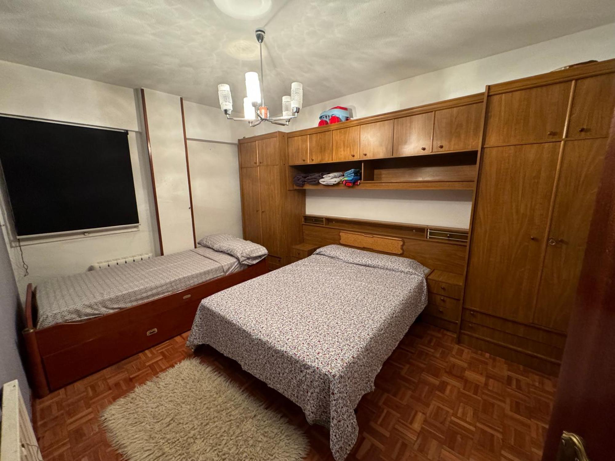 Piso Acogedor, Calle Vitoria, Camino De Santiago Apartment Burgos Luaran gambar