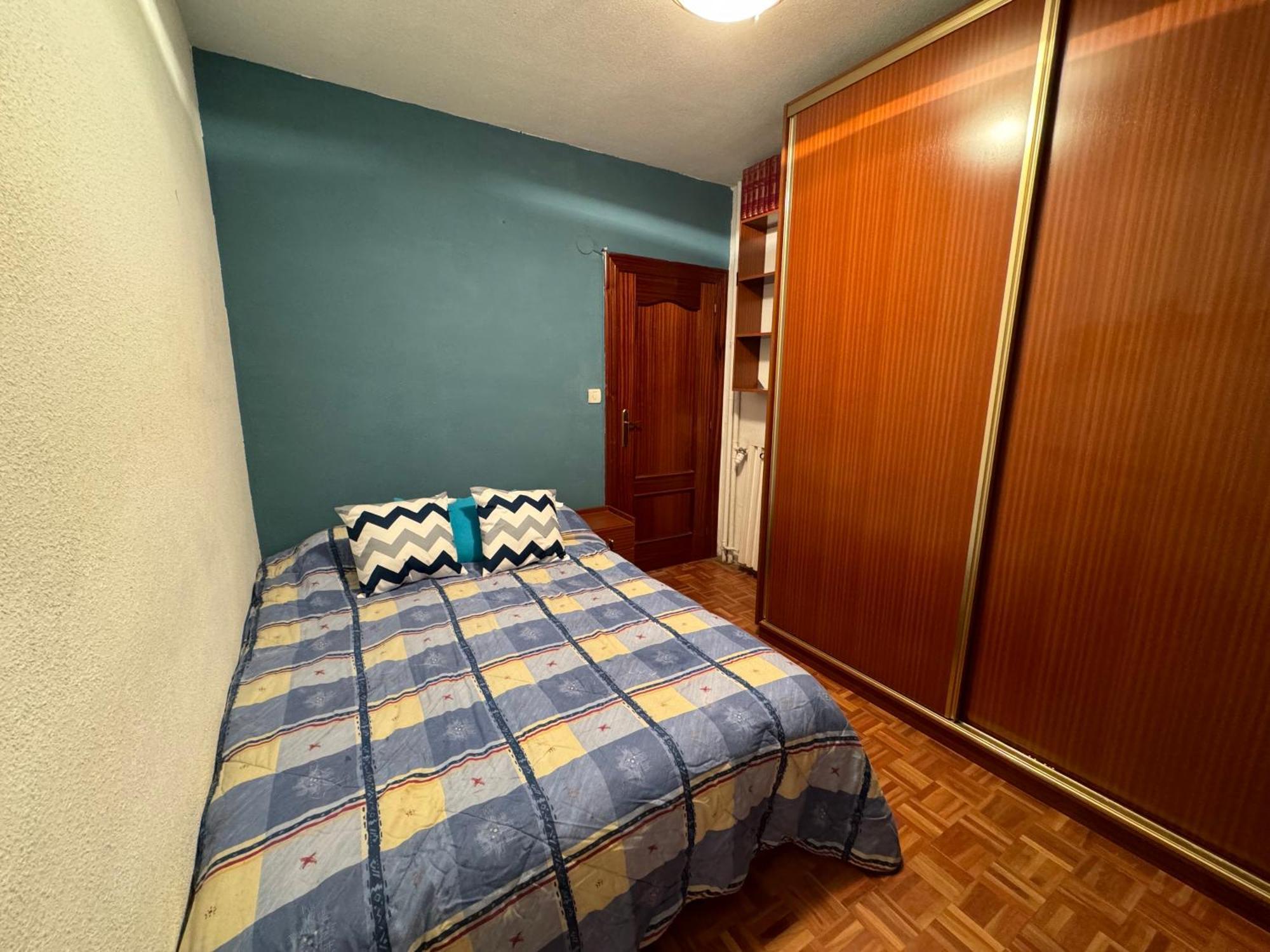 Piso Acogedor, Calle Vitoria, Camino De Santiago Apartment Burgos Luaran gambar