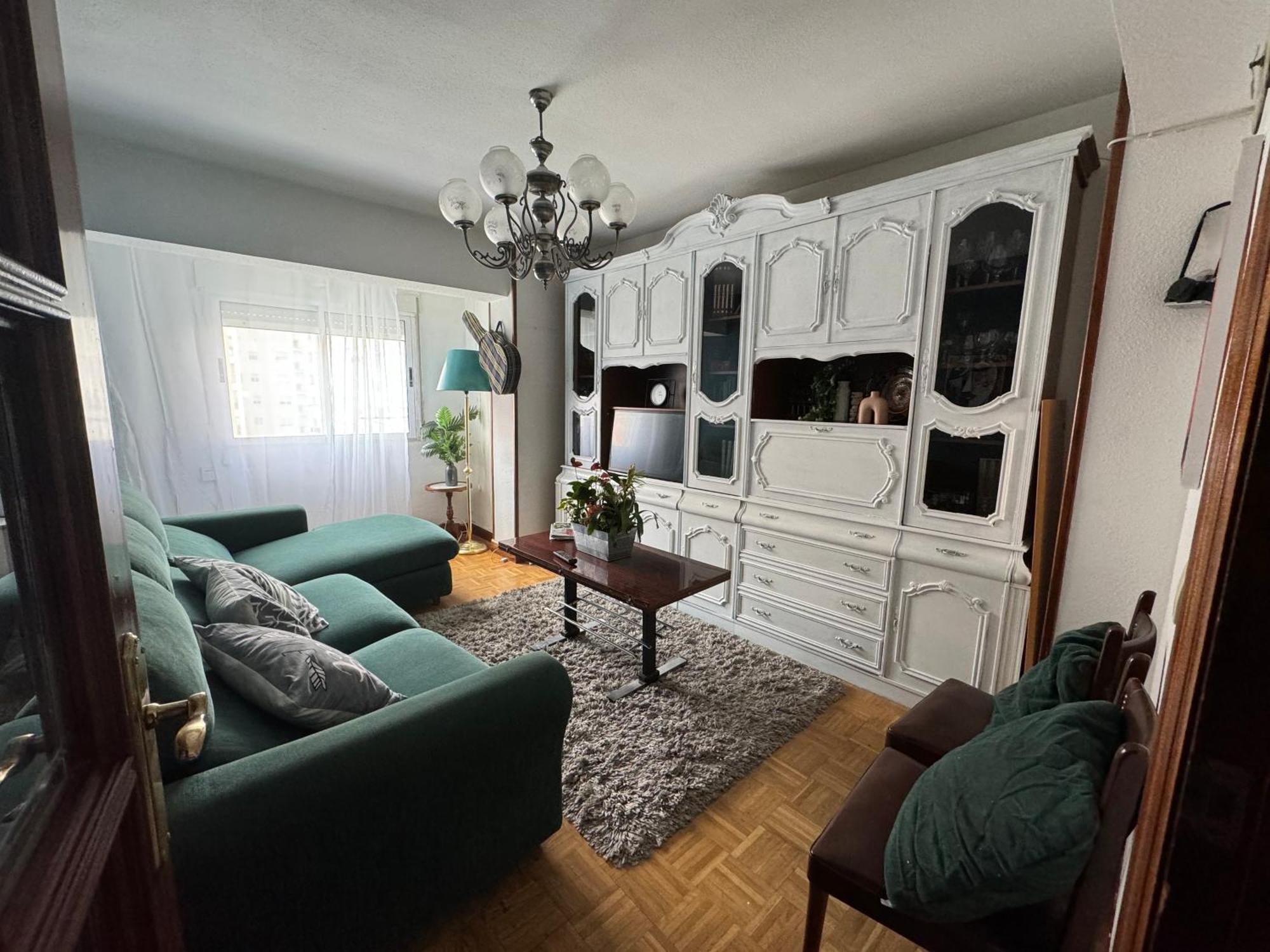 Piso Acogedor, Calle Vitoria, Camino De Santiago Apartment Burgos Luaran gambar