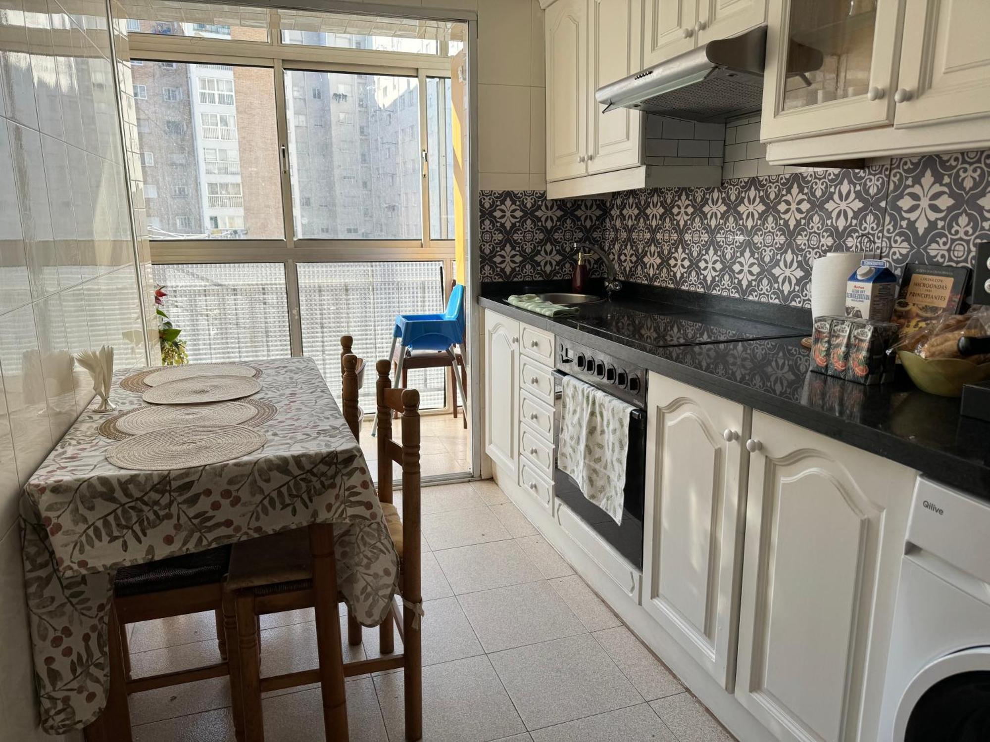 Piso Acogedor, Calle Vitoria, Camino De Santiago Apartment Burgos Luaran gambar